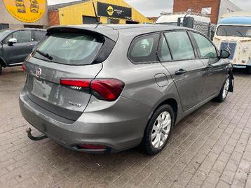 FIAT TIPO 1.4I POP SW BENZINE 04/19 beschikbaar voor biedingen