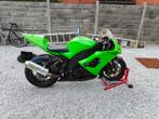 Kawasaki ZX10R circuitmotor 2009, Motoren, Particulier