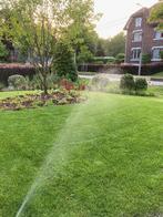 Aménagement paysager, entretien, irrigation et terrassement, Garantie, Construction de jardin ou d'étang