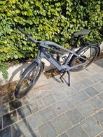 Canyon carbon precede on cf 9 slechts 890km e-bike 22kg, Fietsen en Brommers, Zo goed als nieuw, 50 km per accu of meer, 55 tot 59 cm