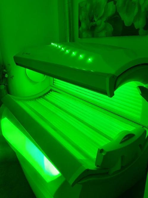 lichttherapie, Elektronische apparatuur, Persoonlijke Verzorgingsapparatuur, Gebruikt, Overige typen, Ophalen of Verzenden