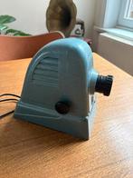 Vintage LZK projector toverlantaarn, Ophalen, LZK, Zo goed als nieuw, /