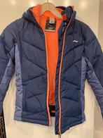 Blauwe skijas maat 133 - 142 Perfecte staat, Sport en Fitness, Skiën en Langlaufen, Ophalen of Verzenden, Nieuw, Kleding