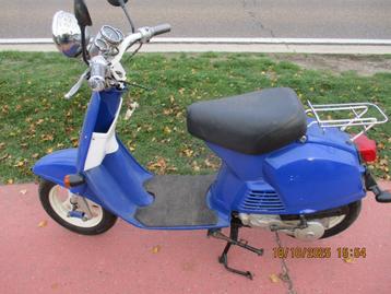 oldtimer honda  bromfiets 1994 beschikbaar voor biedingen