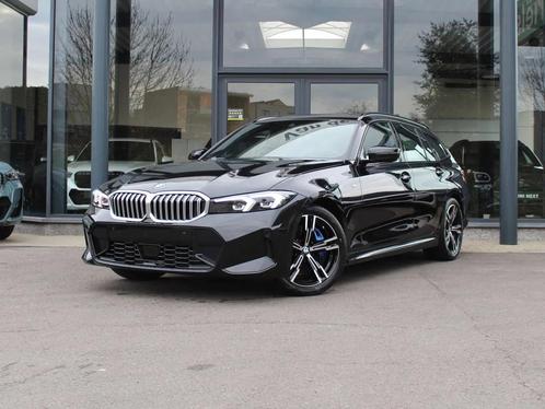 BMW 3 Serie 330 330 i Touring M Sport / CAM / ADAPT CRUI / H, Auto's, BMW, Bedrijf, Te koop, 3 Reeks, ABS, Achteruitrijcamera