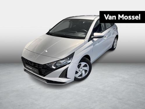 Hyundai i20 1.0 T-GDi 74kW Twist, Auto's, Hyundai, Bedrijf, Te koop, i20, Airconditioning, Bluetooth, Centrale vergrendeling, Climate control