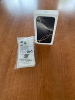 IPHONE 16/128 PRO NIEUW GESEALD FACTUUR GARANTIE, Telecommunicatie, Mobiele telefoons | Apple iPhone, Ophalen, Nieuw, 128 GB