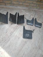 VW Spatlappen met logo Wolfsburg en andere, Ophalen of Verzenden, Volkswagen