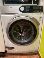 AEG wasmachine - 7000 series Lavamat - Prosteam Technology, Elektronische apparatuur, 6 tot 8 kg, Ophalen, Zo goed als nieuw, Voorlader