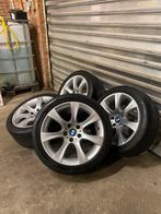 BMW E60 Velgen Style 124 18 Inch, Auto-onderdelen, Banden en Velgen, Ophalen of Verzenden, 18 inch, Velg(en)