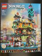 lego, Kinderen en Baby's, Speelgoed | Duplo en Lego, Ophalen of Verzenden, Nieuw, Complete set, Lego