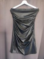 Kleedje in nepleer, Kleding | Dames, Gelegenheidskleding, Ophalen of Verzenden, Maat 42/44 (L)
