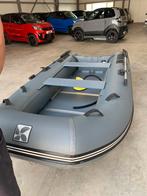 Beekman boot + 6pk suzuki motor, Nieuw, Minder dan 70 pk, Overige materialen, Ophalen