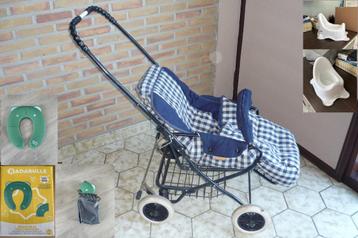 kinderspullen samen te koop - MOET WEG beschikbaar voor biedingen
