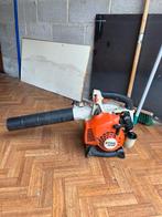 Souffleur STIHL, Gebruikt, Handgedragen, Ophalen of Verzenden, Stihl