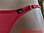 TM Thong met sierringetjes, Ophalen of Verzenden, Overige kleuren, TM, Slip