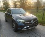 Mercedes-Benz GLC 300e Business line /Trekhaak/Sfeer/BTW, Cuir, Euro 6, Entreprise, Autres couleurs