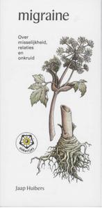 Migraine, Jaap Huibers, Ankertjes, Boeken, Ophalen, Gezondheid en Conditie