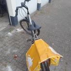 Elektrische damesfiets, Fietsen en Brommers, Fietsen | Dames | Damesfietsen, Ophalen, Zo goed als nieuw, Overige merken