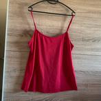 Rood topje,merk cassis,maat 44, Vêtements | Femmes, Tops, Enlèvement ou Envoi, Cassis, Comme neuf, Taille 42/44 (L)