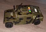 Leger auto, Kinderen en Baby's, Ophalen, Gebruikt