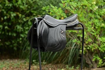 CWD mademoiselle - 17 inch- Zwart, Enlèvement, Utilisé, Obstacle