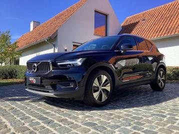 Volvo XC40 T5Hybrid/1steEig/77000km/Cam&Pdc/Carplay/LED/Alu beschikbaar voor biedingen