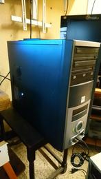 Desktop pc, Computers en Software, Ophalen, Gebruikt, 32 GB, Gaming