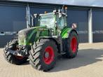 FENDT 720 Power Plus GEN6 WG3889, Zakelijke goederen, Fendt