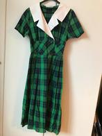 Robe japonaise vintage, Vêtements | Femmes, Vert, Taille 36 (S), Miss onward, Porté