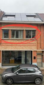 Fenêtres en aluminium Reynaers, Enlèvement, Utilisé, Double vitrage