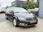Volkswagen passat variant 2011 met keuring, Euro 5, Leder, Bedrijf, 5 deurs
