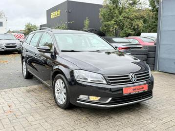 Volkswagen passat variant 2011 met keuring beschikbaar voor biedingen