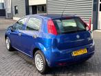 Fiat Grande Punto 1.4 Active, airco, Auto's, 4 cilinders, Grande Punto, Bedrijf, 5 deurs