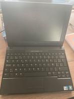 DELL LATITUDE 2110, Ophalen, Zo goed als nieuw, HDD