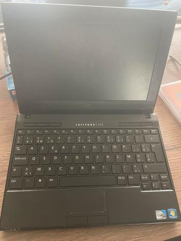 DELL LATITUDE 2110, Enlèvement, Comme neuf, HDD