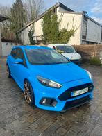Ford focus RS euro6 prachtige staat!! 350 pk, Focus, 4 deurs, Euro 6, 2261 cc