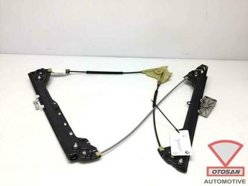 bmw 3 serie e92 e93 coupe cabrio raammechaniek links 7191117 beschikbaar voor biedingen