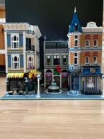 Lego assembly square, Ophalen of Verzenden, Zo goed als nieuw