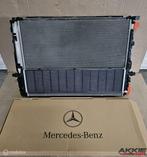 Mercedes C KLASSE Koelerset W206 S206 2022 -2026, Auto-onderdelen, Gebruikt, Ophalen of Verzenden