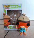 Funko pop Fortnite 568 Fishstick, Ophalen of Verzenden, Gebruikt