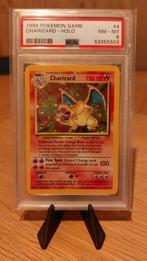 Charizard base set 1999 PSA8, Ophalen of Verzenden
