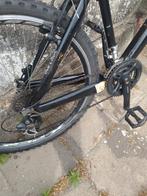 ,Scott fiets, Ophalen, Gebruikt