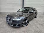 ✖ AUDI S6 AUTOMATIQUE | QUATTRO | BOSE | TVA ✔, Autos, Audi, Cuir, Break, Automatique, 219 g/km