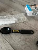 Digitale maatlepel weegschaal, Ophalen, Nieuw
