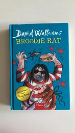 David Walliams - Broodje rat, Ophalen, Nieuw, David Walliams