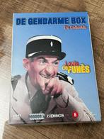 Dvd box - Louis De Funes - De Gendarmen van saint tropez., Actiekomedie, Alle leeftijden, Boxset, Ophalen of Verzenden