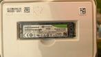 SSD Seagate Barracuda 250 Gb Nvme PCIe 3, Computers en Software, Harde schijven, Intern, Ophalen of Verzenden, Zo goed als nieuw