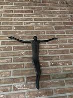 Kruisbeeld van Jezus., Antiek en Kunst, Ophalen