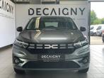 Dacia Sandero Journey TCe *App Connect*Camera*Reservewiel, Automaat, 91 pk, 67 kW, Bedrijf